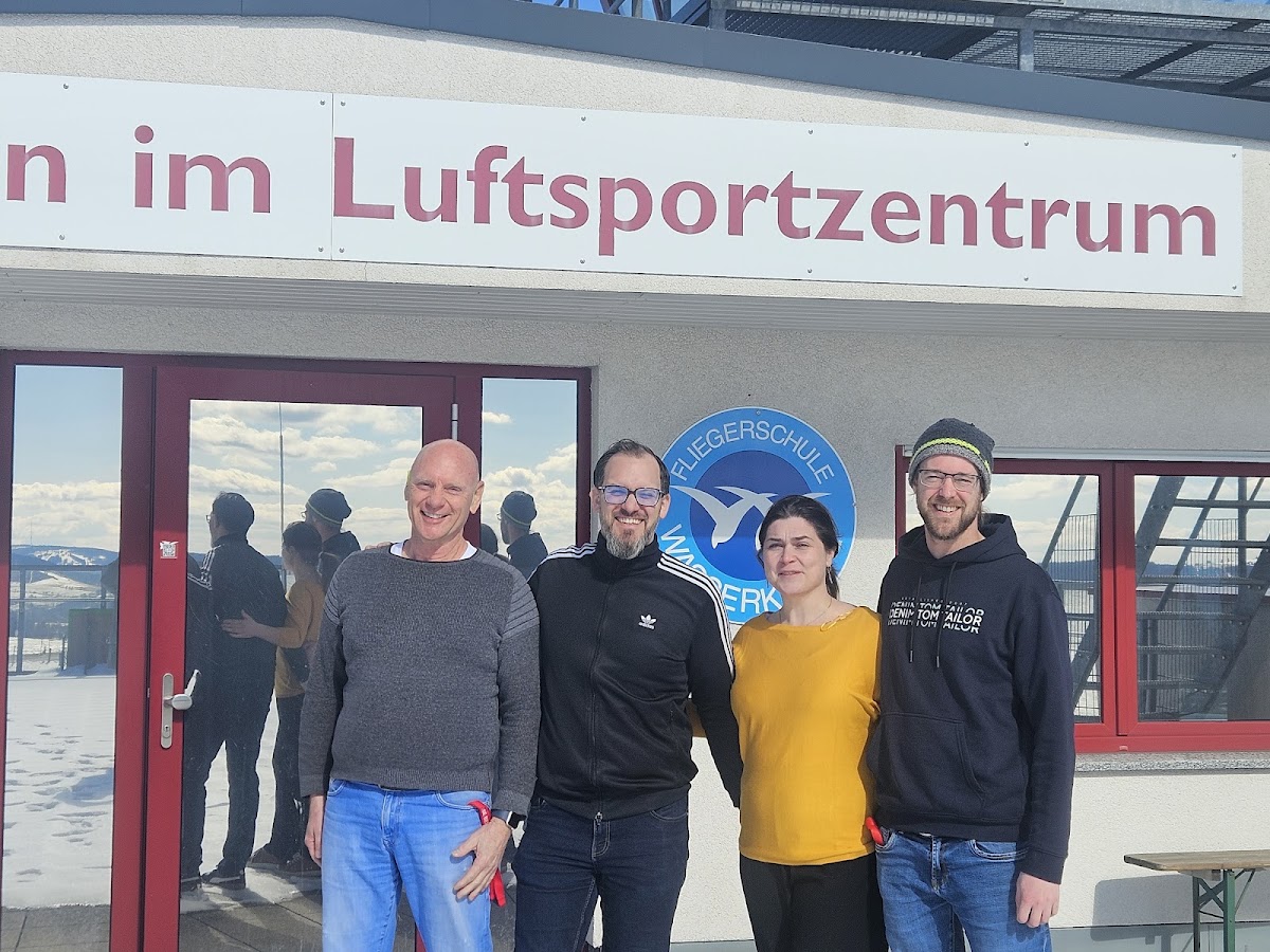 Restaurant Weltensegler Wasserkuppe Photos 2